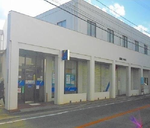 広島銀行：650m