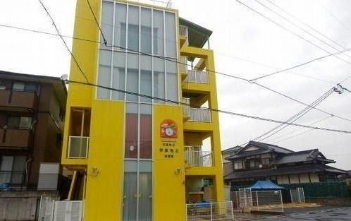 やまもと保育園：1400m