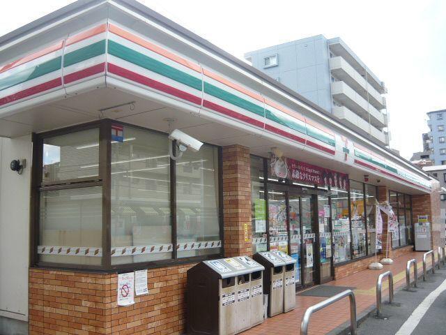 セブンイレブン広島東原１丁目店：500m