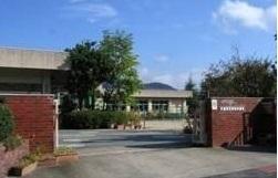 安西幼稚園：750m
