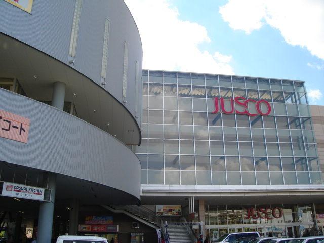 イオン宇品店：2309m