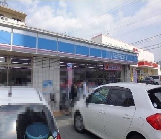 ローソン　祇園６丁目店：850m
