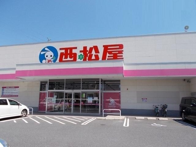 西松屋　祇園店：850m