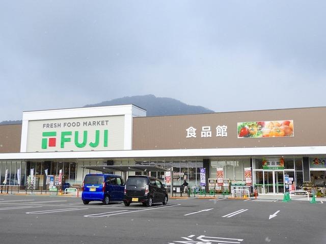 フジ古市橋店：950m