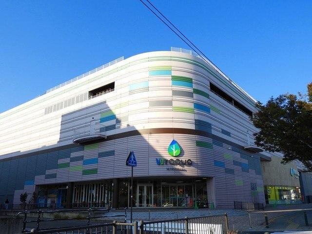 ラクア：950m