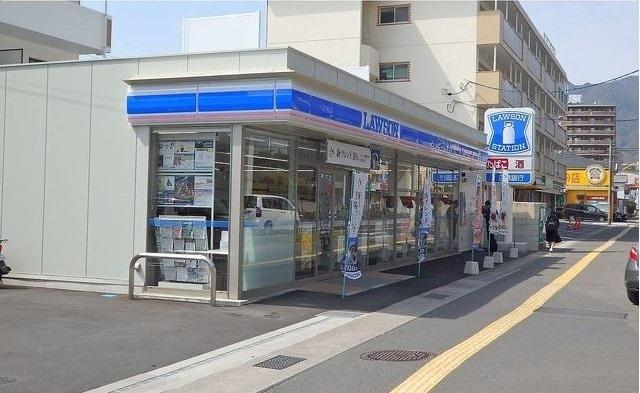 ローソン：250m