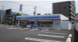 ローソン：350m