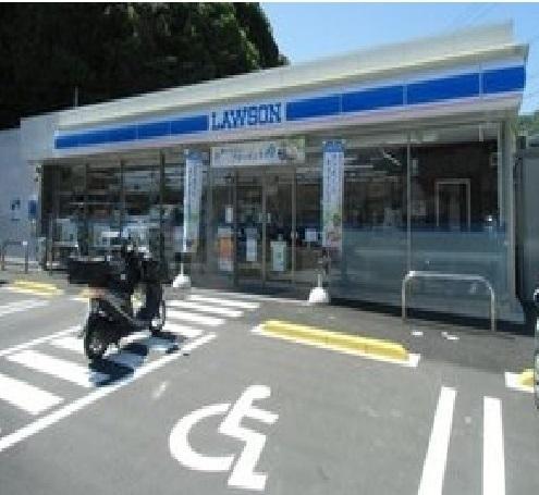 ローソン：1500m