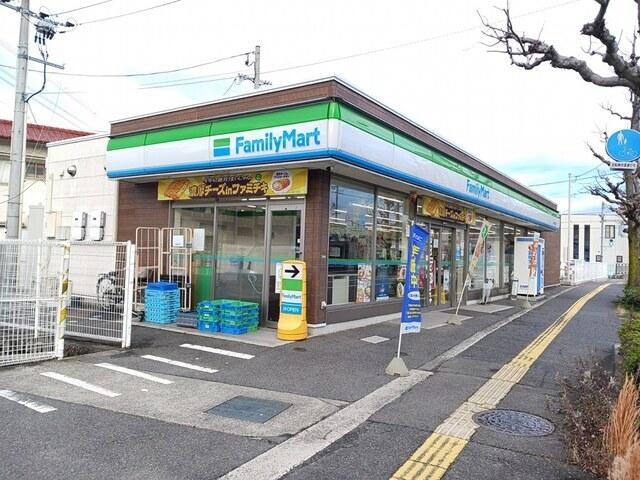 ファミリーマート祇園１丁目店：95m