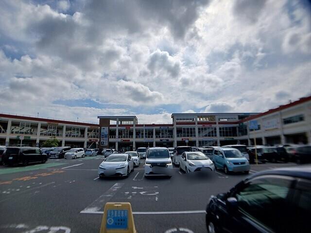 フォレオ広島東店：2000m