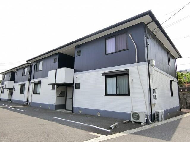ルミエール　B棟（101） 外観