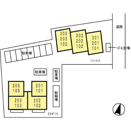 写真:その他物件の写真02