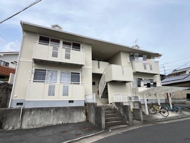 プリメーラ城ヶ丘（102） 物件画像