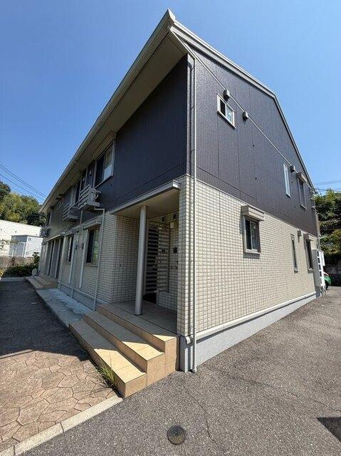 Ｇｒａｃｉｏｕｓ（グレーシャス）　B棟（101） 物件画像