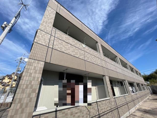 Ocean View Court 物件画像