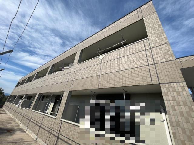 Ocean View Court 物件画像