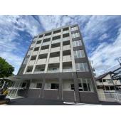 外観写真（昼）