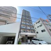 外観写真（昼）