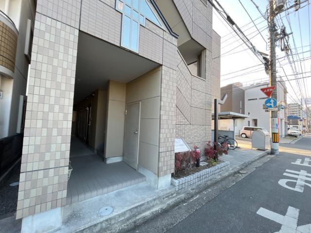 メルヴェーユ南観音 物件画像