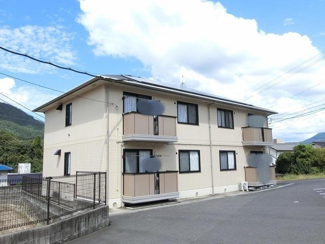 エソール長楽寺　A棟（102） 外観