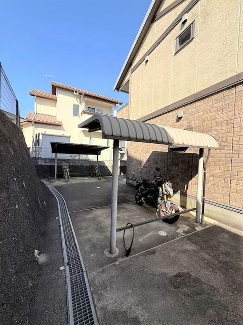 プリメーラ石井城上（102） 物件画像