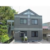 外観写真（昼）