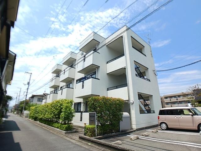 サン　ユニゾン（103） 外観