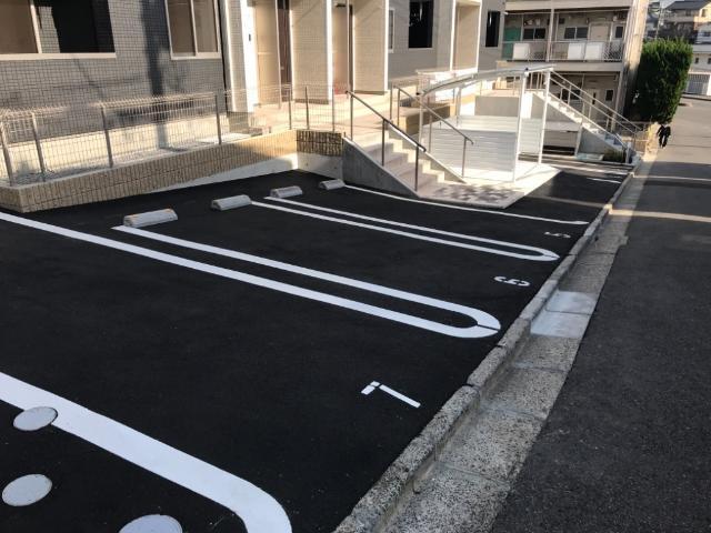アヴァンティＦ 物件画像