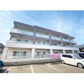 外観写真（昼）