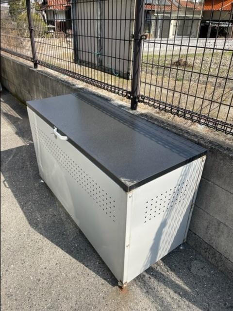 セジュール上瀬野（103） 物件画像