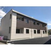 外観写真（昼）