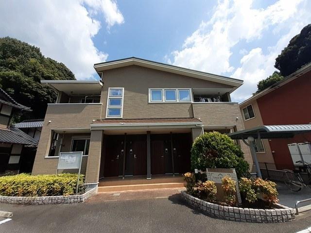 グリーンワールド　Ⅲ（101） 外観