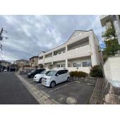 外観写真（昼）