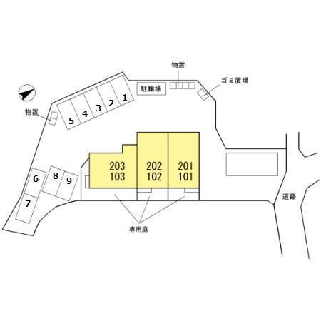 写真:その他物件の写真02