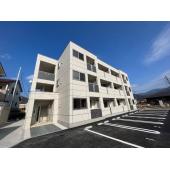 外観写真（昼）