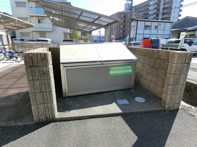 ファミール玉木（204） 物件画像