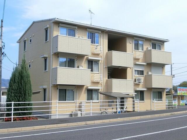 風雅の賃貸物件