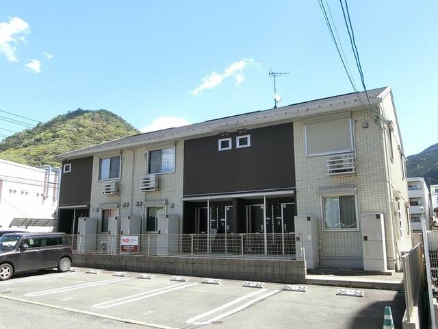 Ｓｅｐｉａ　Ｐａｌａｃｅ砂屋敷（103） 外観