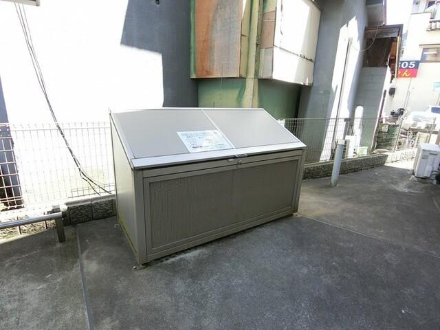 Ｓｅｐｉａ　Ｐａｌａｃｅ砂屋敷（103） 物件画像