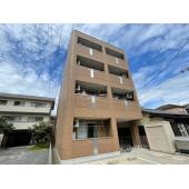 外観写真（昼）