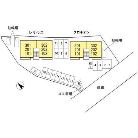 写真:その他物件の写真02