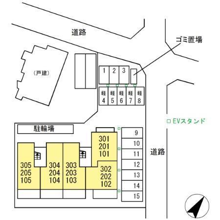 写真:その他物件の写真02