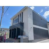 外観写真（昼）