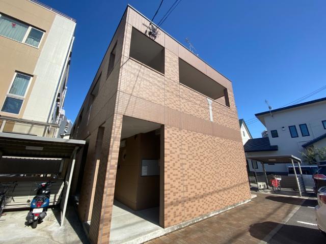 エデン 物件画像