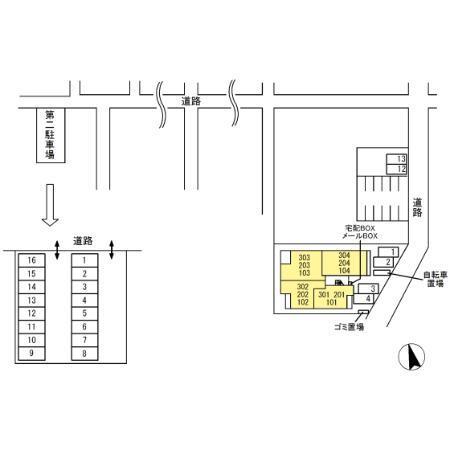 ＴＯＲＩＳＩＡ庚午中（101） その他