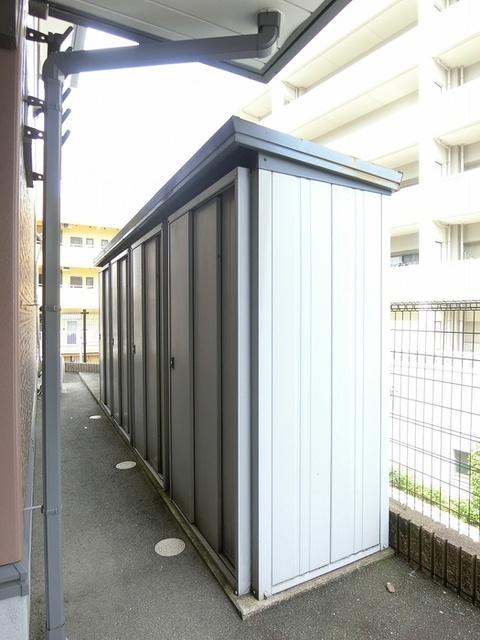 ディアコート壱番館（101） 物件画像