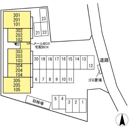 写真:その他物件の写真02