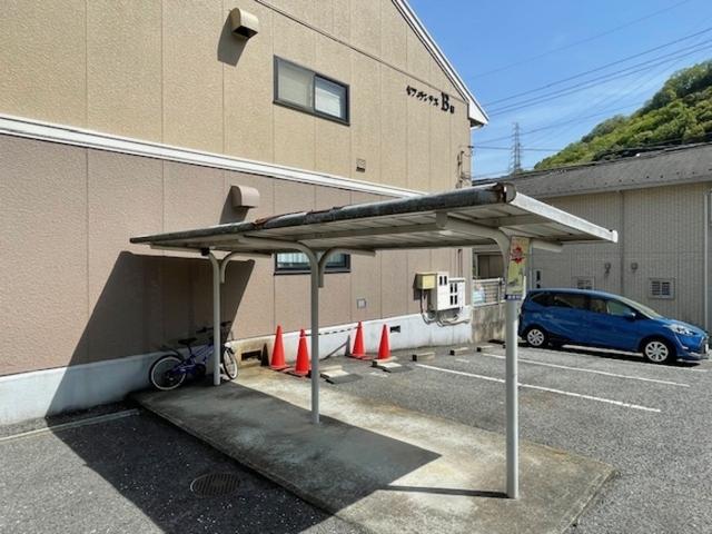 ゼフィランテス　A棟（101） 物件画像