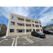 外観写真（昼）