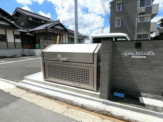 カーサ ヒサカ（301） 物件画像